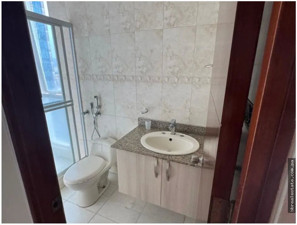 Apartment for sale in Panama