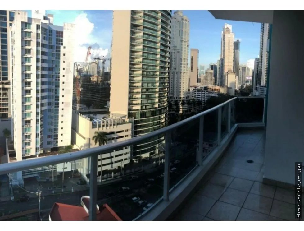 Apartment for sale in Panama