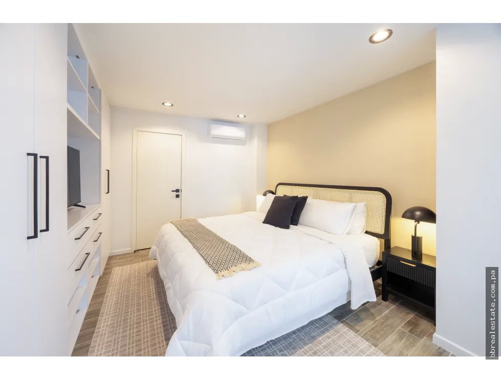 Pre-Venta de Apartamentos en Mansion Baluarte, Casco Antiguo