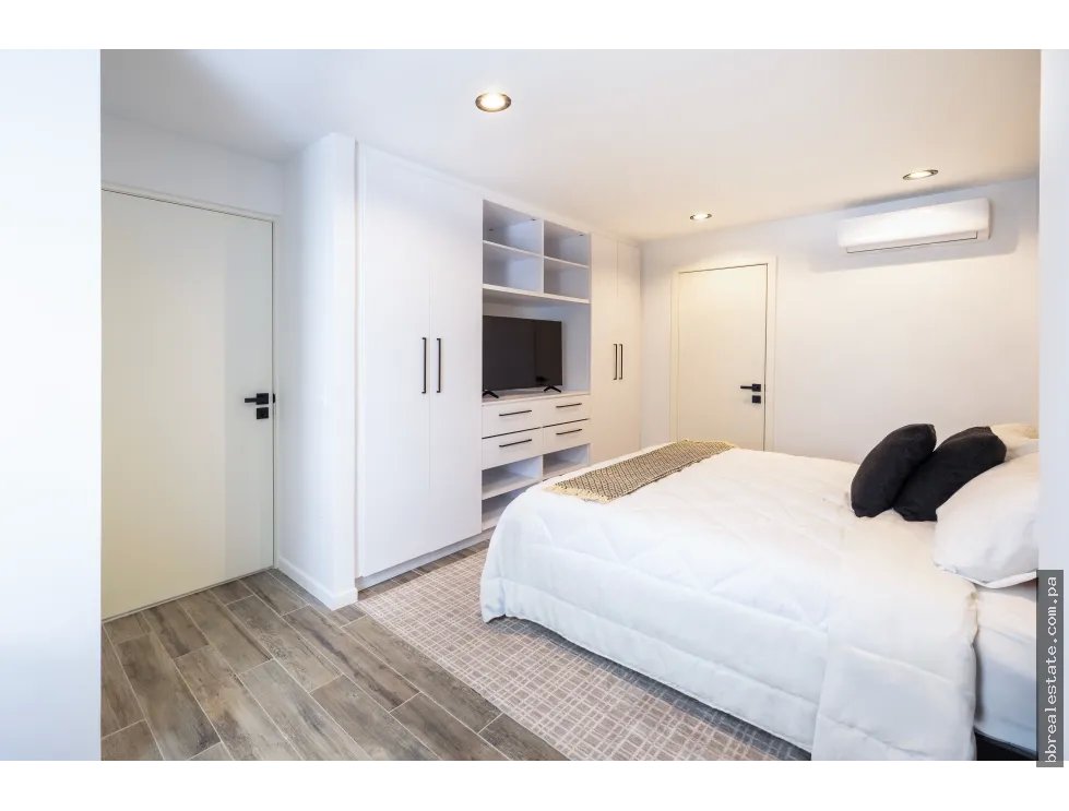 Pre-Venta de Apartamentos en Mansion Baluarte, Casco Antiguo