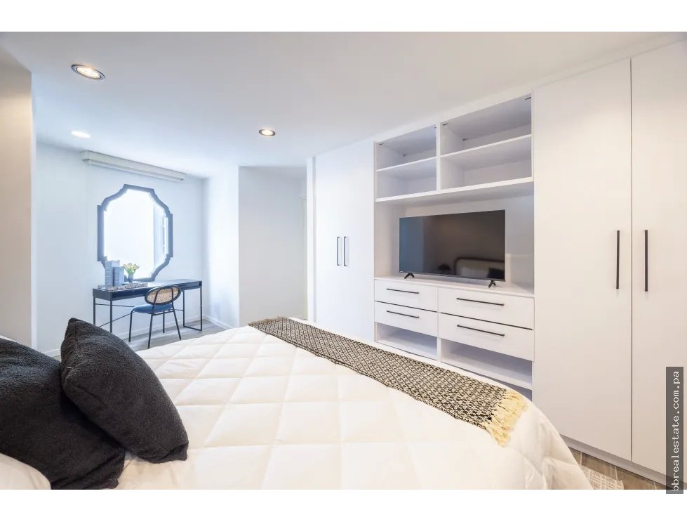 Pre-Venta de Apartamentos en Mansion Baluarte, Casco Antiguo