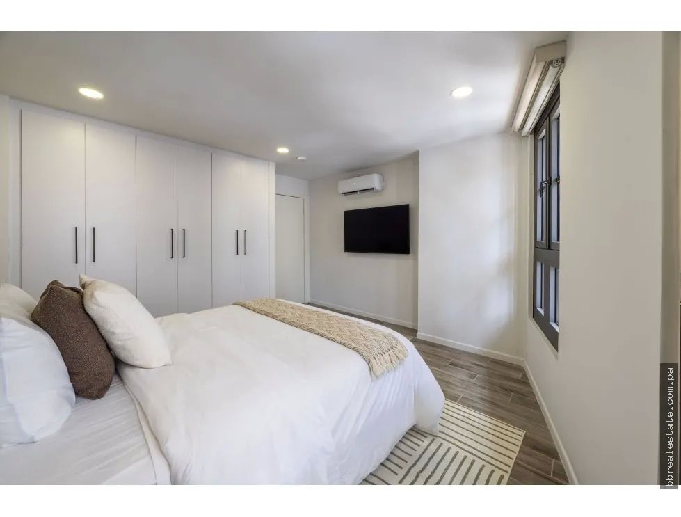 Apartment for sale in Panama