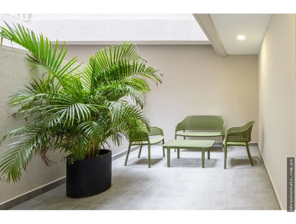Apartment for sale in Panama