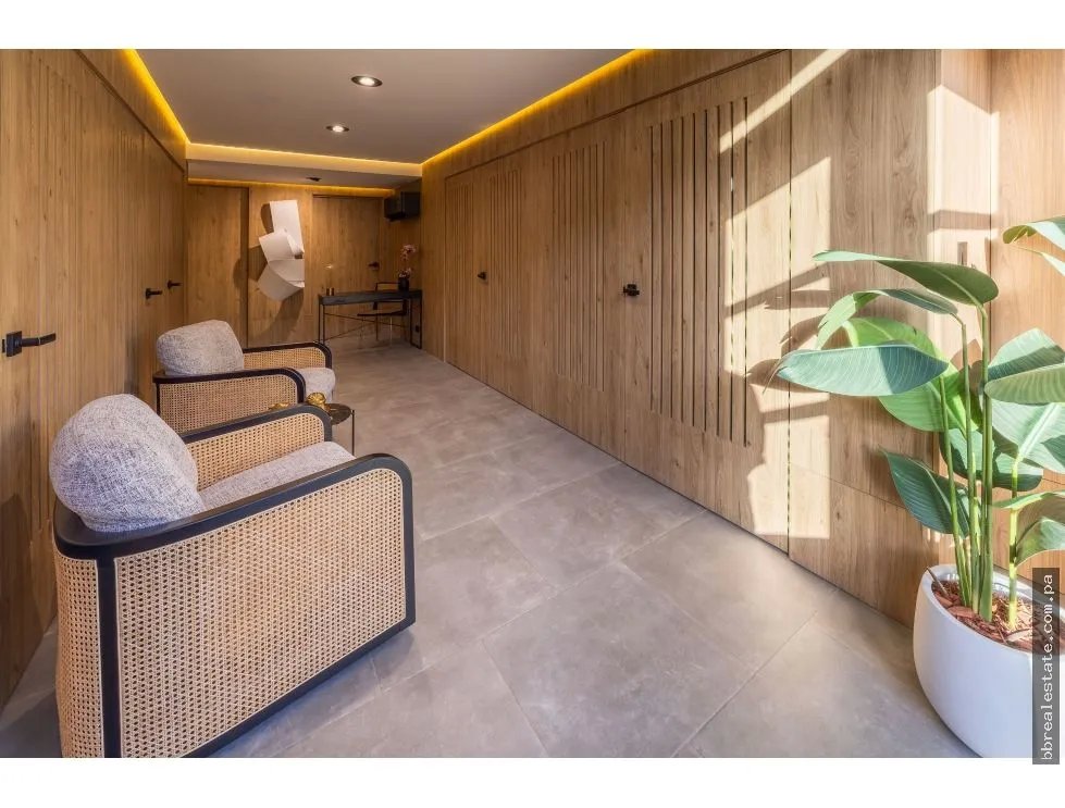 Apartment for sale in Panama