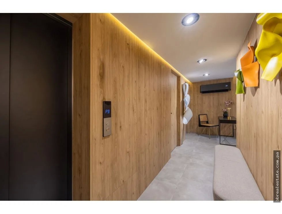 Apartment for sale in Panama
