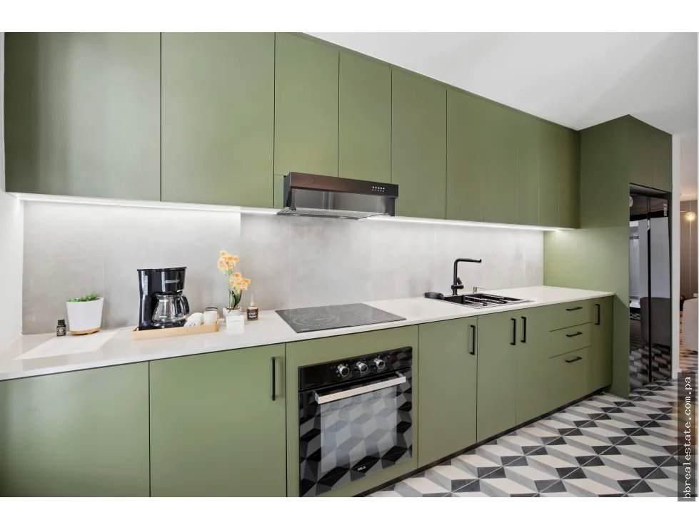 Apartment for sale in Panama