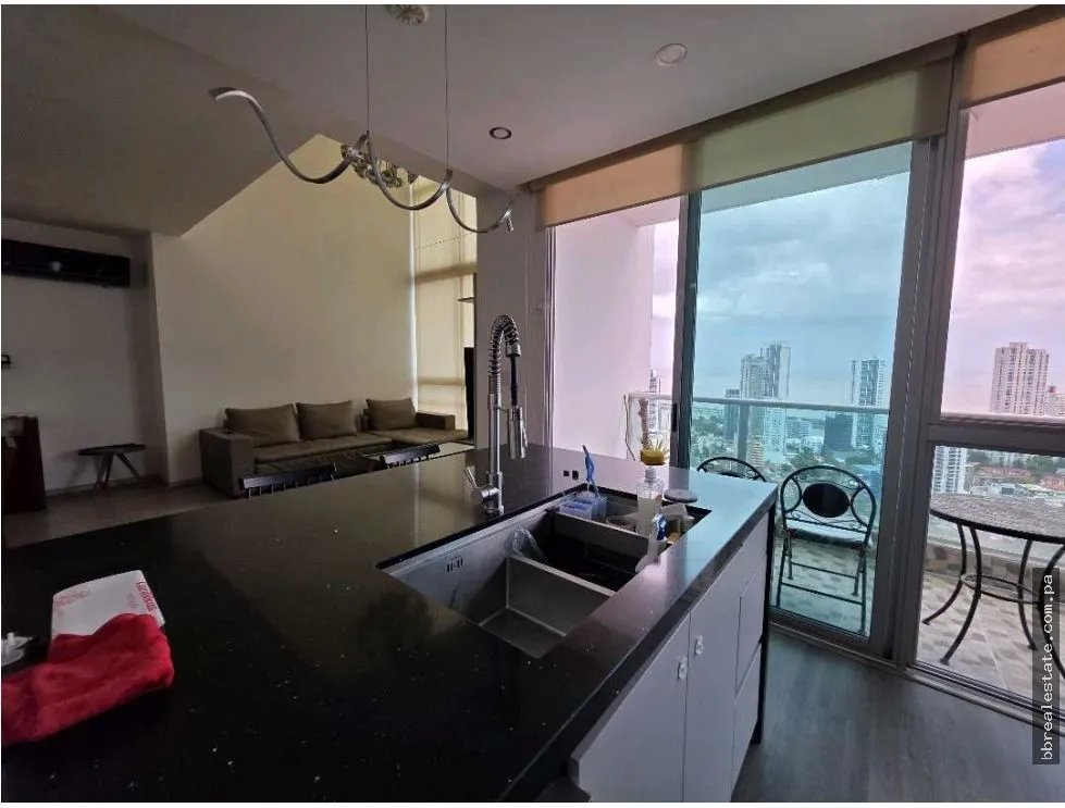 Venta de Apartamento en PH Park Loft, San Francisco