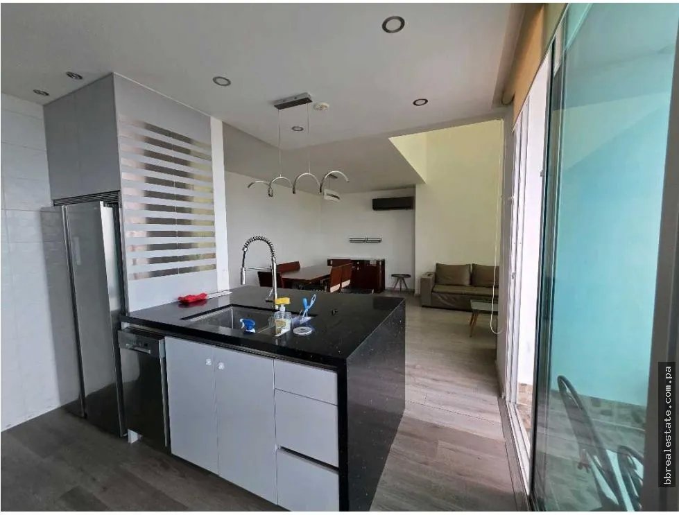 Apartment for sale in Panama
