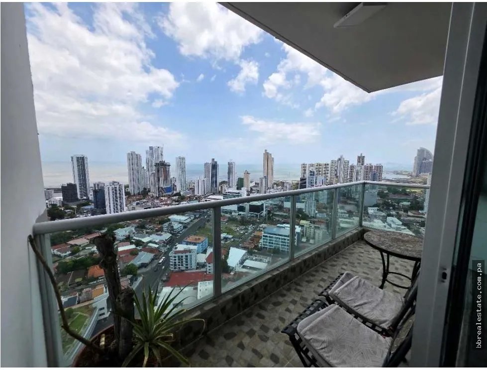 Apartment for sale in Panama