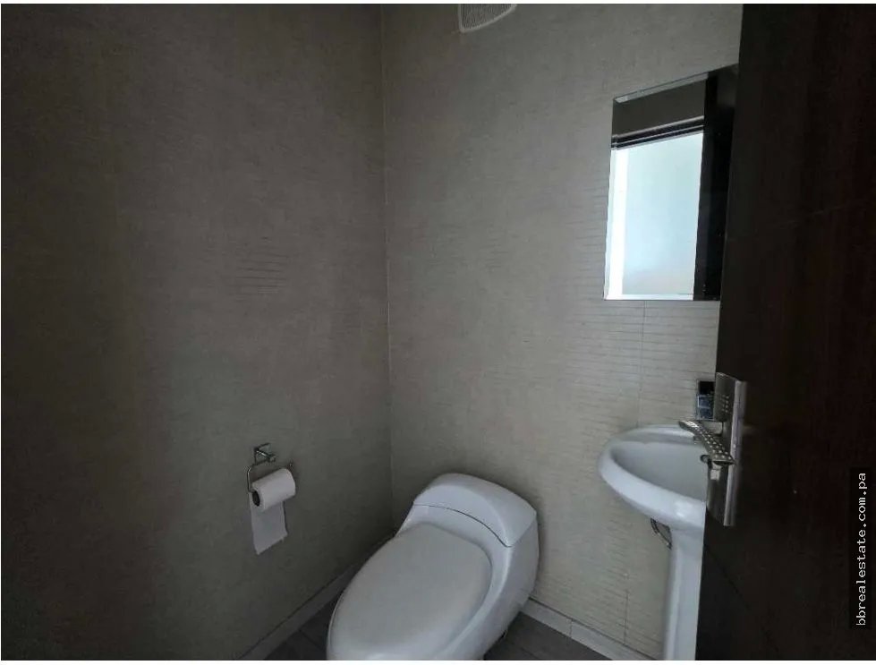 Apartment for sale in Panama