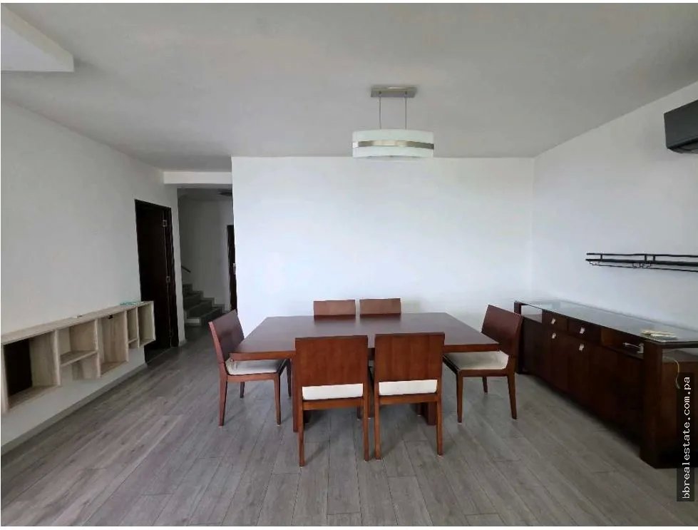 Apartment for sale in Panama