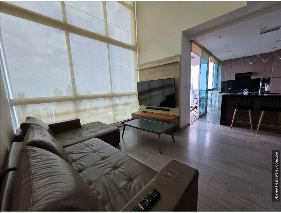 Apartment for sale in Panama