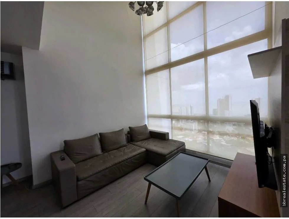 Apartment for sale in Panama