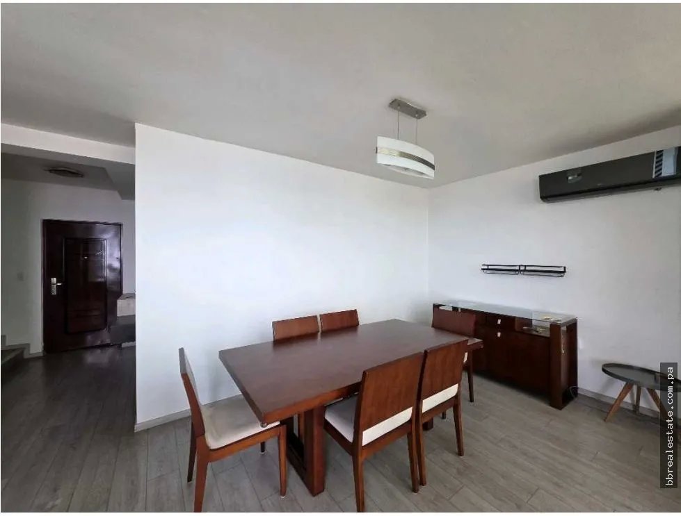 Apartment for sale in Panama