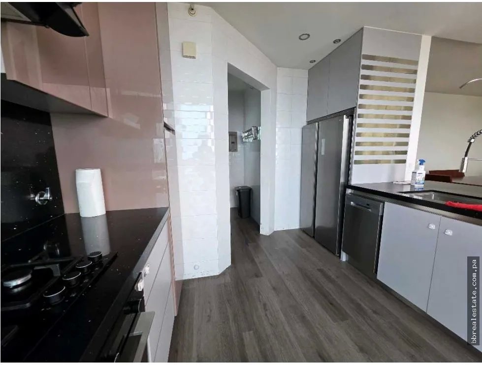 Apartment for sale in Panama