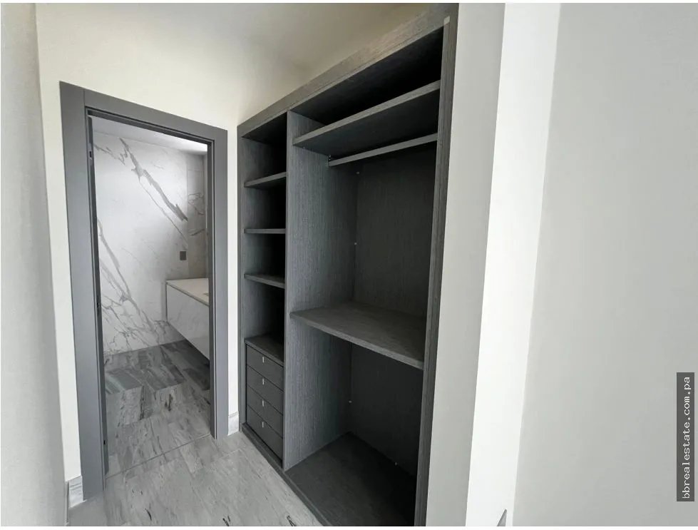 Apartment for sale in Panama