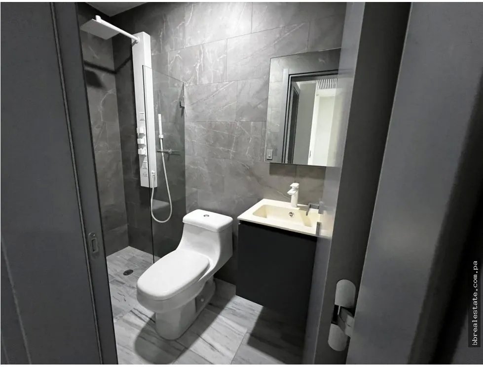 Apartment for sale in Panama