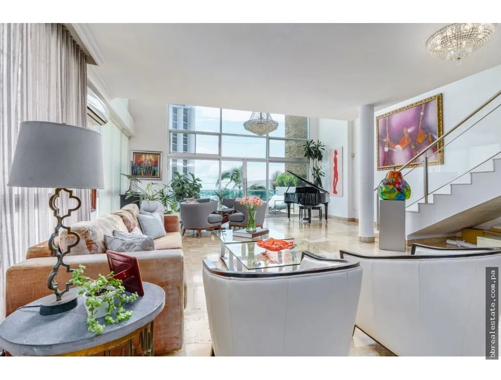 Venta de Apartamento PH Premier Loft, San Francisco