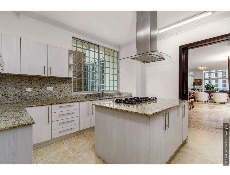Venta de Apartamento PH Premier Loft, San Francisco