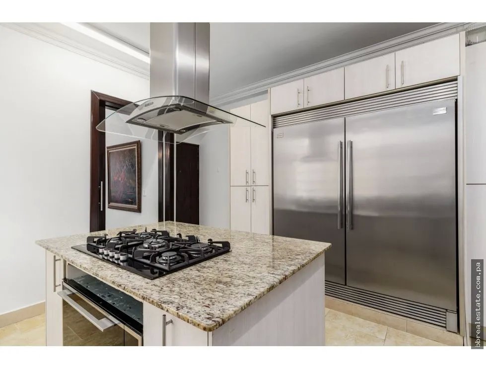 Venta de Apartamento PH Premier Loft, San Francisco