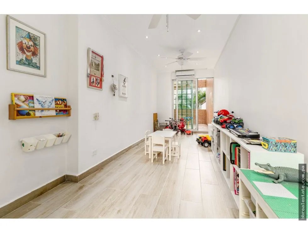Venta de Apartamento PH Premier Loft, San Francisco