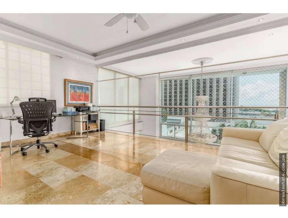 Apartment for sale in Panama