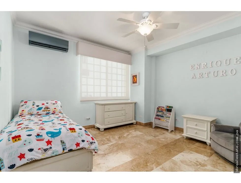 Apartment for sale in Panama