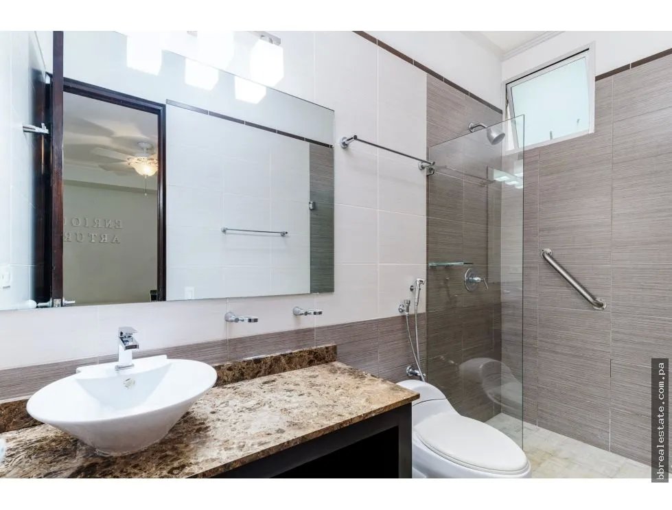 Apartment for sale in Panama