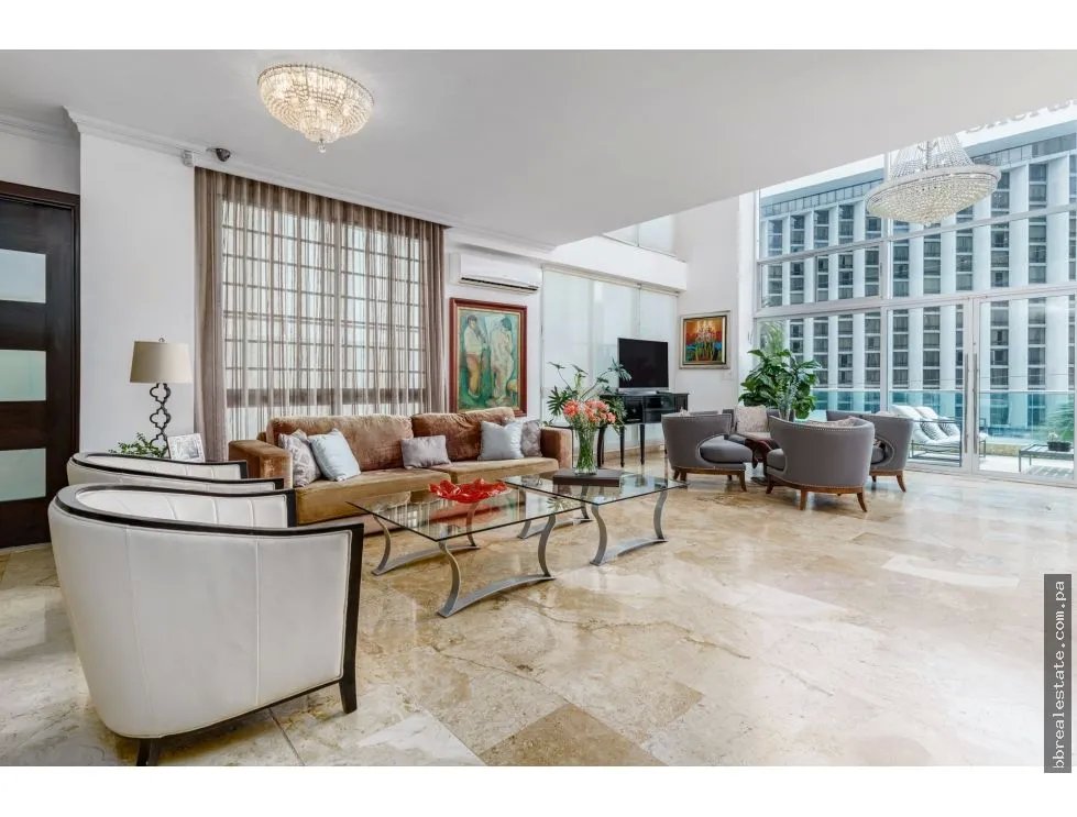 Apartment for sale in Panama