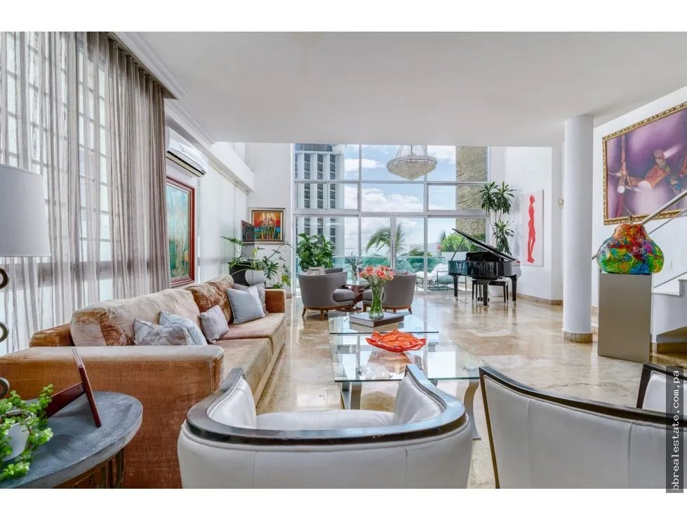 Apartment for sale in Panama