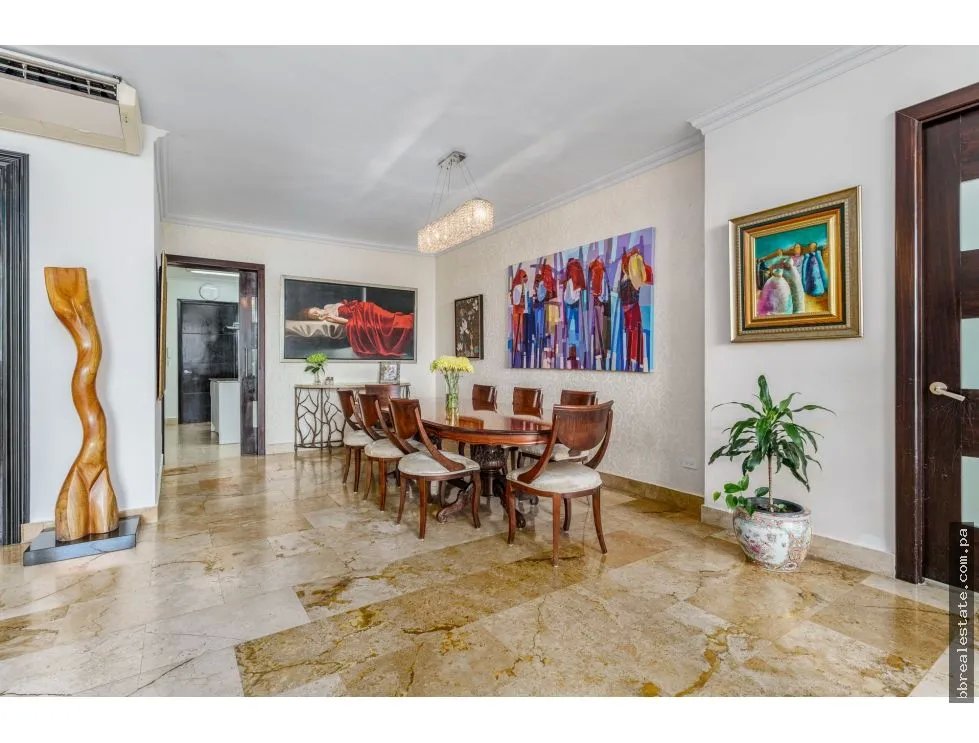 Apartment for sale in Panama
