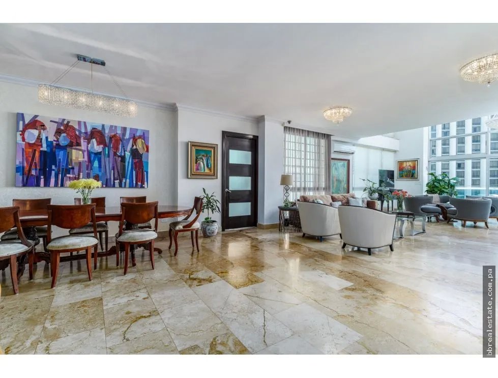 Apartment for sale in Panama