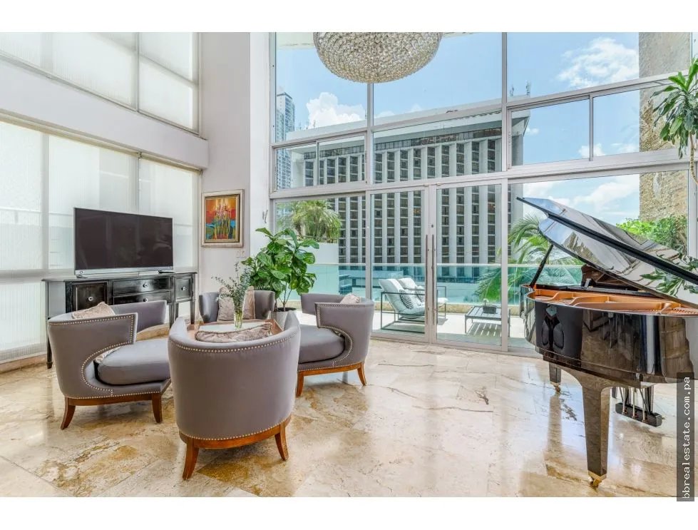 Apartment for sale in Panama