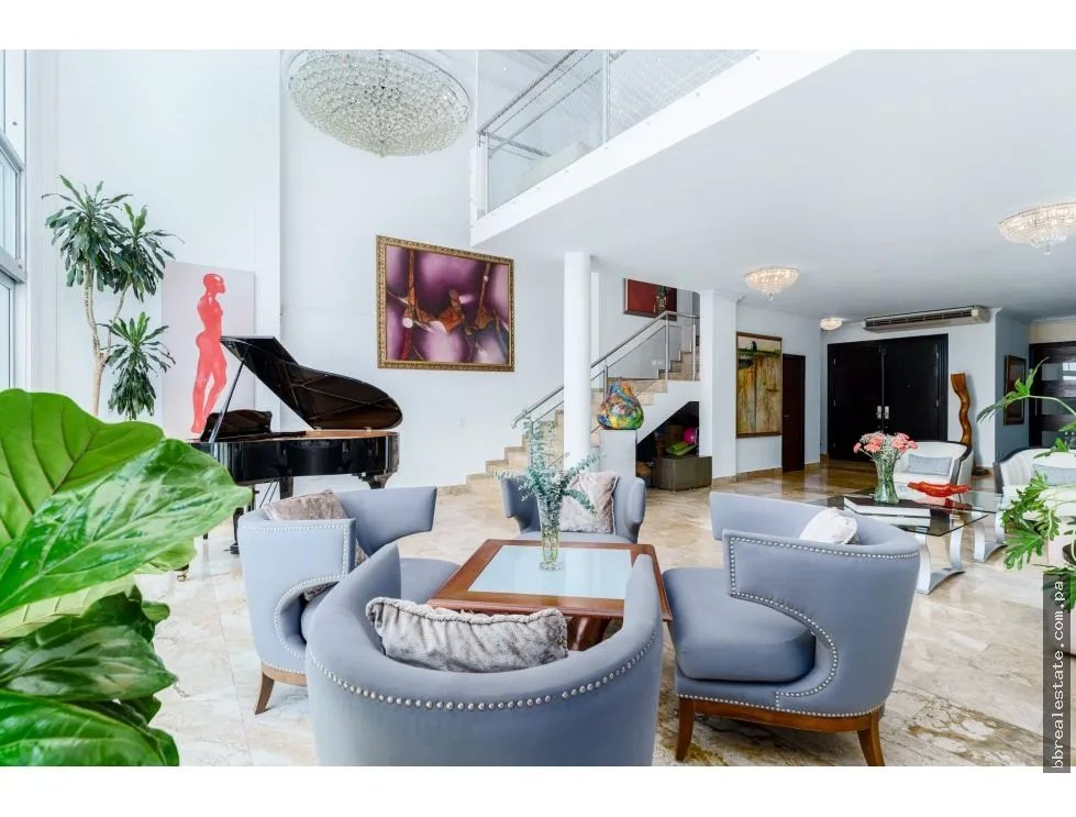 Apartment for sale in Panama