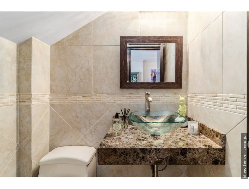 Apartment for sale in Panama