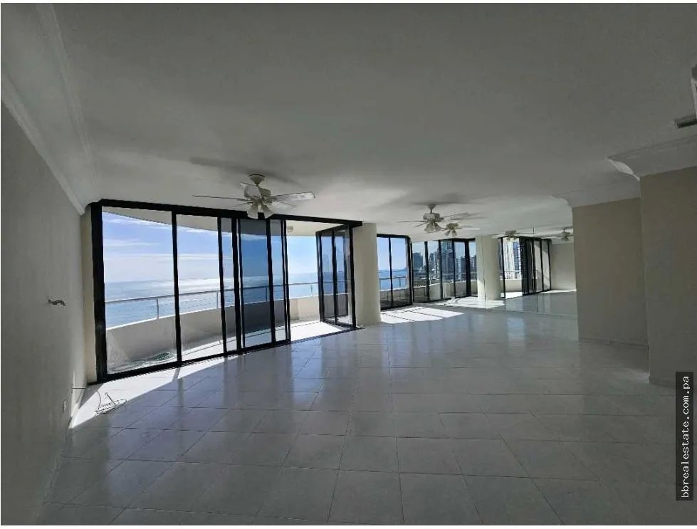 Venta de Apartamento en PH Ensenada, Av Balboa