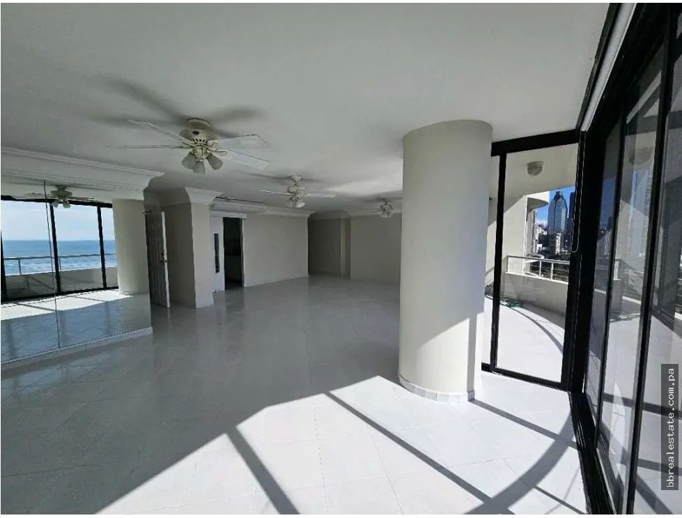 Apartment for sale in Panama