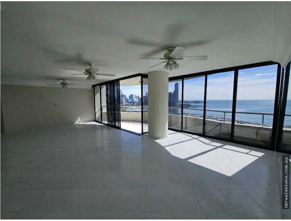 Apartment for sale in Panama