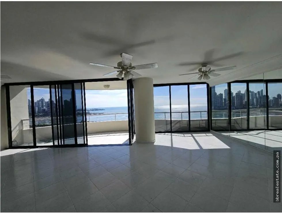 Apartment for sale in Panama