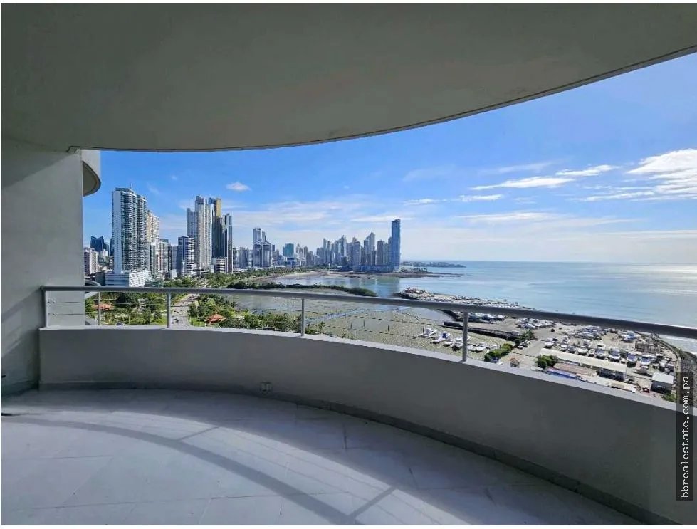 Apartment for sale in Panama