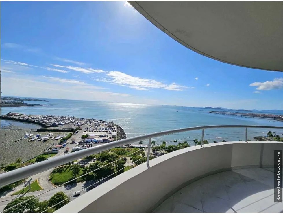 Apartment for sale in Panama