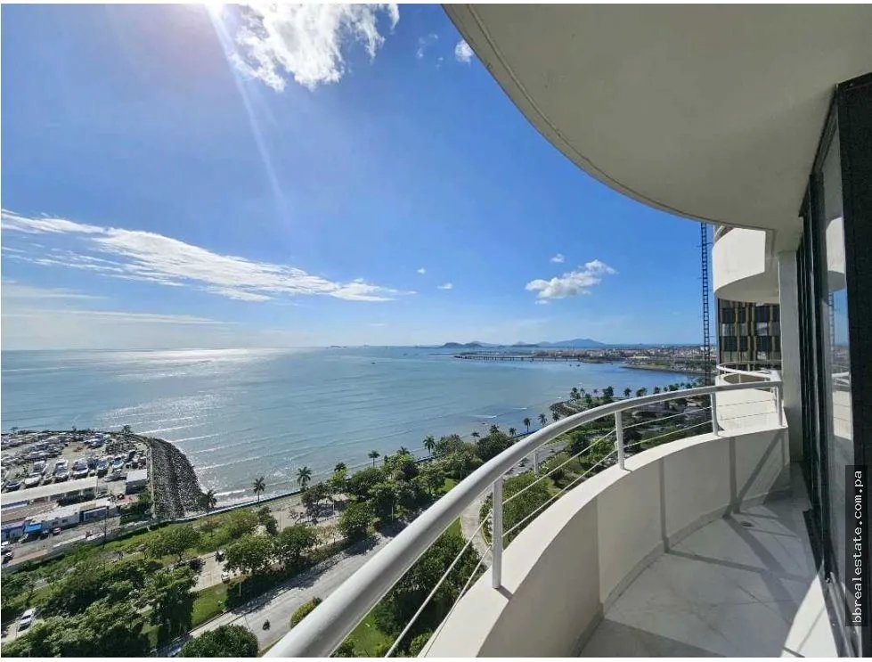 Apartment for sale in Panama