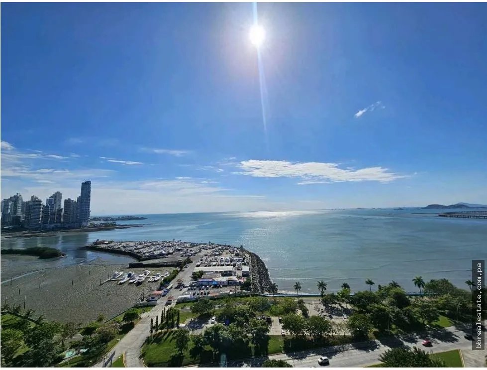 Apartment for sale in Panama