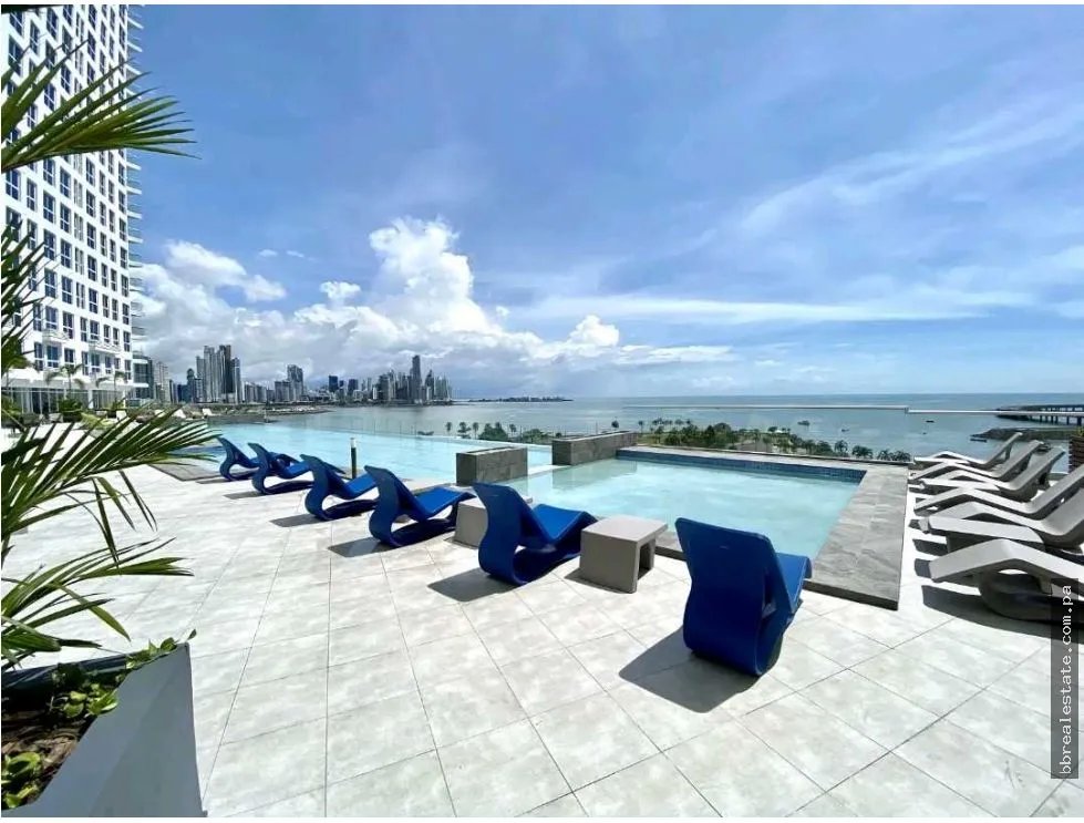 Apartment for rent in Panama