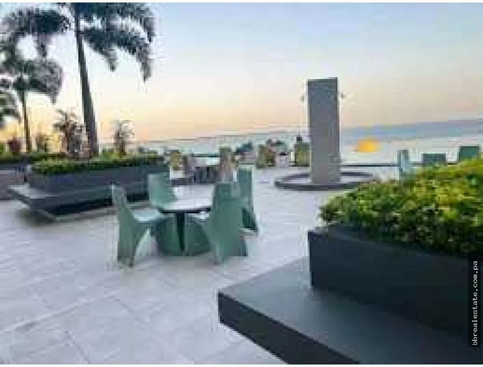 Apartment for rent in Panama