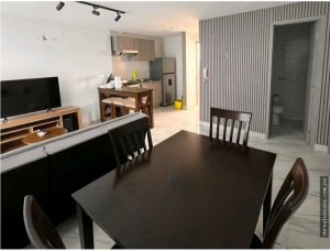 Alquiler de Apartamento en el PH The Sands , Av balboa