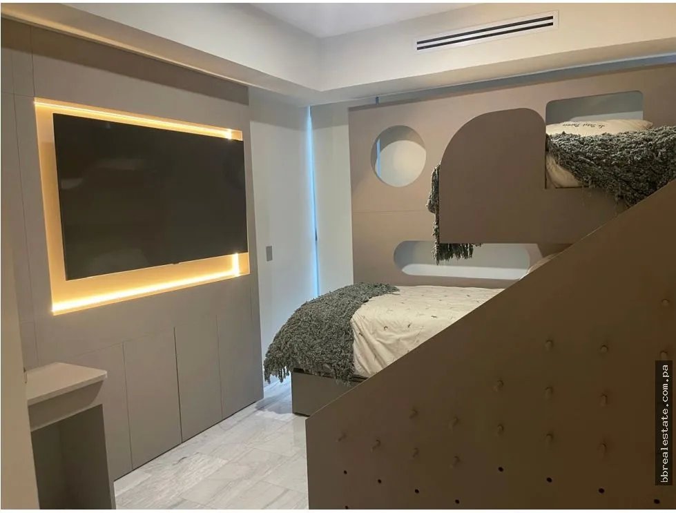 Apartment for sale in Panama