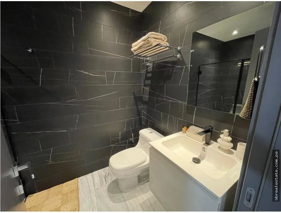 Apartment for sale in Panama