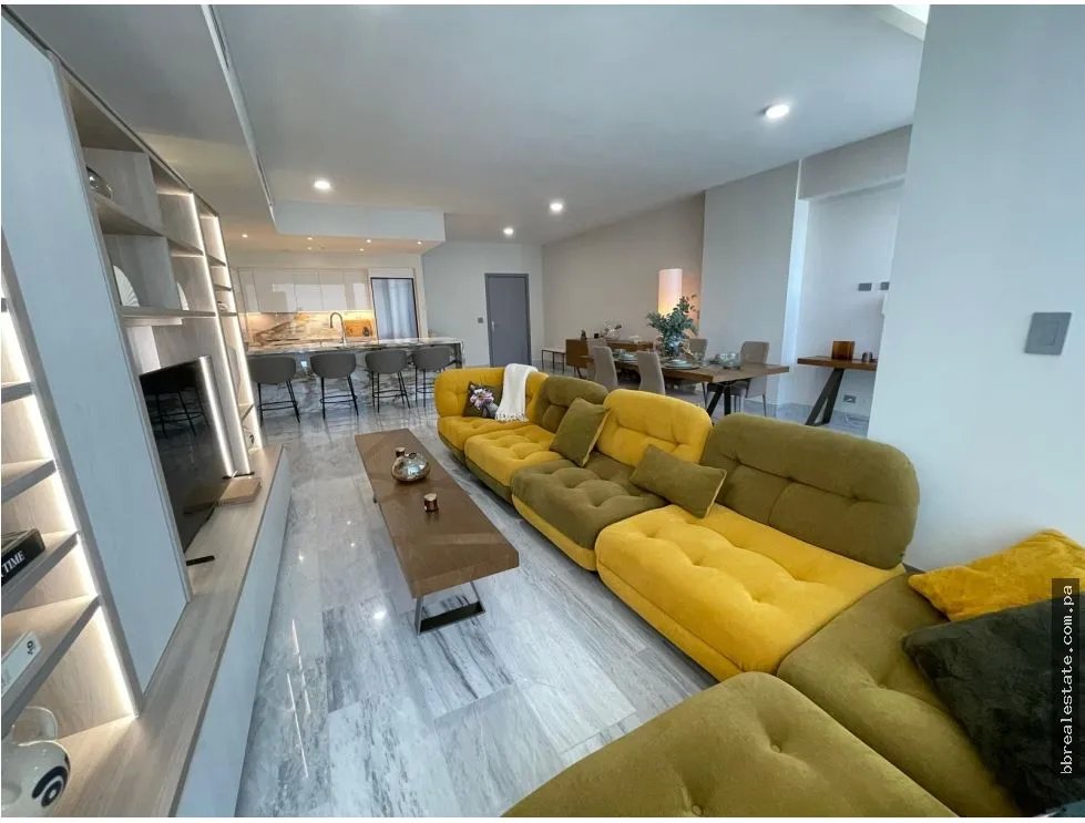 Apartment for sale in Panama
