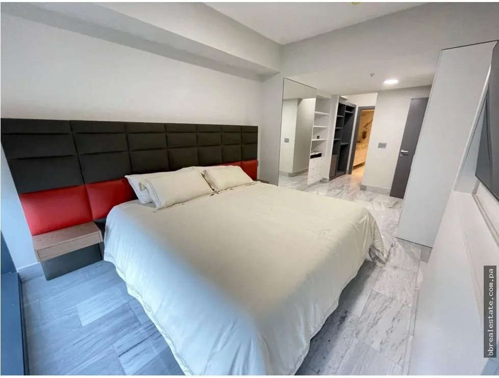 Apartment for sale in Panama